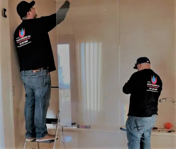 Professional plumbing installation for Tankless Water Heater Installation in South Ilion